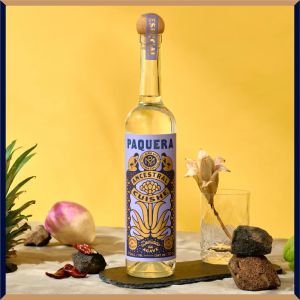 Paquera Cuishe Ancestral